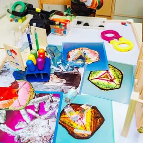 Kita Childminding Modularhaus
Frankfurt
pme Familienservice
global education