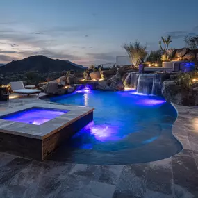 Pool and Spa Repair in Arcadia, Arizona