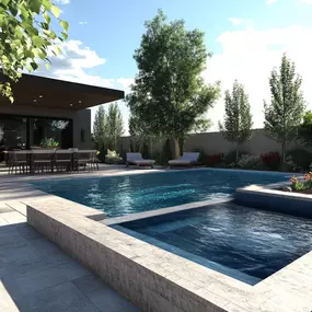 Scottsdale, AZ, Pool and Spa Repair