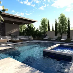 Phoenix, AZ, Pool and Spa Repair