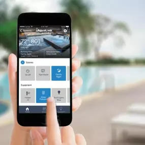 Pool Automation Services