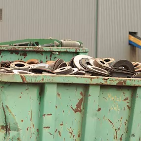Bild von Scrap Management Industries