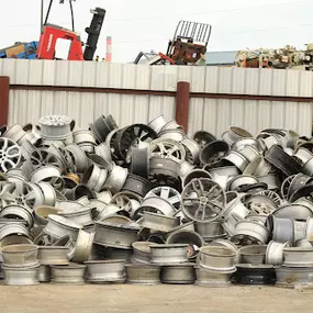 Bild von Scrap Management Industries