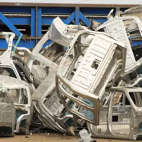 Bild von Scrap Management Industries