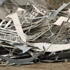 Bild von Scrap Management Industries