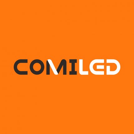 Logo de industrial lighting