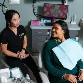Snellville Endodontics in Snellville, GA, is your trusted destination for premier endodontic care. Specializing in services such as root canals, emergency dentistry, and more, our experienced team is dedicated to providing top-notch dental solutions tailored to your individual needs. Whether you require root canal therapy, treatment for dental trauma or cracked teeth, sedation dentistry for a comfortable experience, or apicoectomy surgery, we are committed to ensuring your oral health and overal