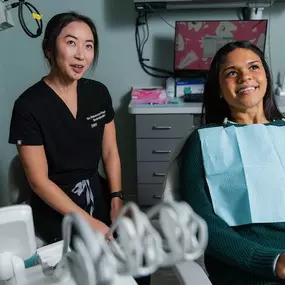 Snellville Endodontics in Snellville, GA, is your trusted destination for premier endodontic care. Specializing in services such as root canals, emergency dentistry, and more, our experienced team is dedicated to providing top-notch dental solutions tailored to your individual needs. Whether you require root canal therapy, treatment for dental trauma or cracked teeth, sedation dentistry for a comfortable experience, or apicoectomy surgery, we are committed to ensuring your oral health and overal