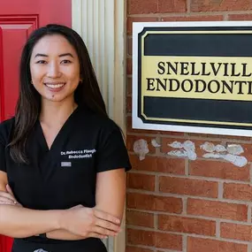 Snellville Endodontics in Snellville, GA, is your trusted destination for premier endodontic care. Specializing in services such as root canals, emergency dentistry, and more, our experienced team is dedicated to providing top-notch dental solutions tailored to your individual needs. Whether you require root canal therapy, treatment for dental trauma or cracked teeth, sedation dentistry for a comfortable experience, or apicoectomy surgery, we are committed to ensuring your oral health and overal