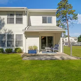 Bild von Estates at Palm Bay