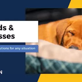 Bild von Delarkin - Custom Mattresses & RV Replacements