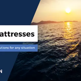 Bild von Delarkin - Custom Mattresses & RV Replacements