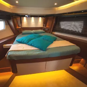 Bild von Delarkin - Custom Mattresses & RV Replacements