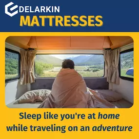 Bild von Delarkin - Custom Mattresses & RV Replacements
