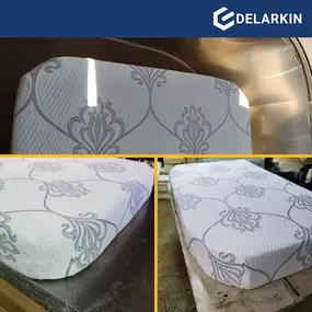 Bild von Delarkin - Custom Mattresses & RV Replacements
