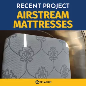 Bild von Delarkin - Custom Mattresses & RV Replacements