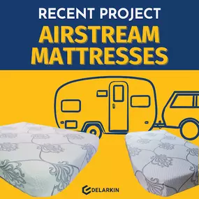 Bild von Delarkin - Custom Mattresses & RV Replacements