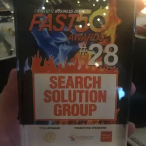 Bild von Search Solution Group