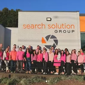 Bild von Search Solution Group