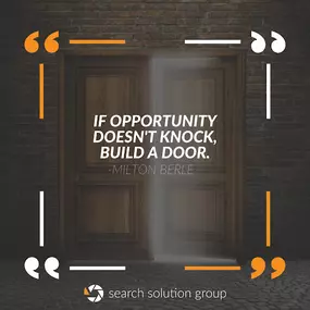 Bild von Search Solution Group