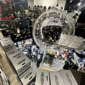 Bild von Antilock Montrouge (92) - Accessoiriste & High-tech 2 roues