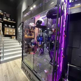 Bild von Antilock Montrouge (92) - Accessoiriste & High-tech 2 roues