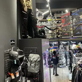 Bild von Antilock Montrouge (92) - Accessoiriste & High-tech 2 roues