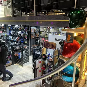 Bild von Antilock Montrouge (92) - Accessoiriste & High-tech 2 roues