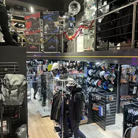 Bild von Antilock Montrouge (92) - Accessoiriste & High-tech 2 roues
