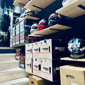 Bild von Antilock Montrouge (92) - Accessoiriste & High-tech 2 roues