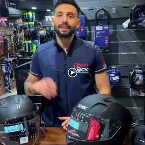 Bild von Antilock Montrouge (92) - Accessoiriste & High-tech 2 roues