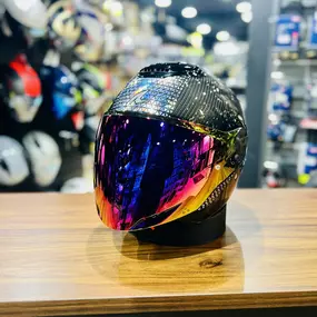 Bild von Antilock Montrouge (92) - Accessoiriste & High-tech 2 roues