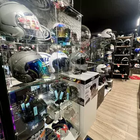 Bild von Antilock Montrouge (92) - Accessoiriste & High-tech 2 roues