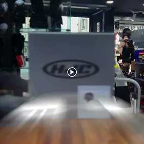 Bild von Antilock Montrouge (92) - Accessoiriste & High-tech 2 roues