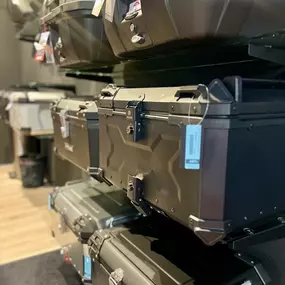 Bild von Antilock Montrouge (92) - Accessoiriste & High-tech 2 roues
