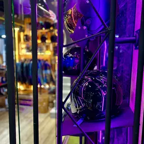 Bild von Antilock Montrouge (92) - Accessoiriste & High-tech 2 roues