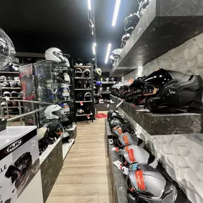 Bild von Antilock Montrouge (92) - Accessoiriste & High-tech 2 roues
