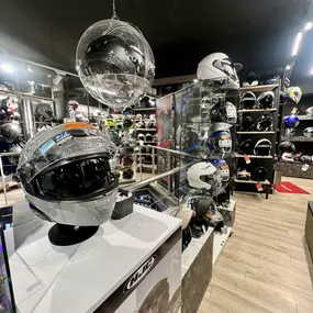 Bild von Antilock Montrouge (92) - Accessoiriste & High-tech 2 roues