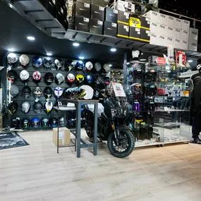 Bild von Antilock Montrouge (92) - Accessoiriste & High-tech 2 roues