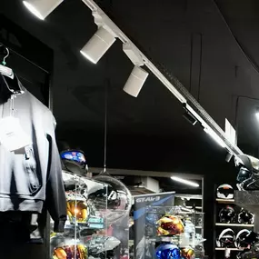 Bild von Antilock Montrouge (92) - Accessoiriste & High-tech 2 roues