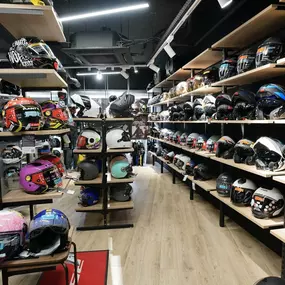 Bild von Antilock Montrouge (92) - Accessoiriste & High-tech 2 roues