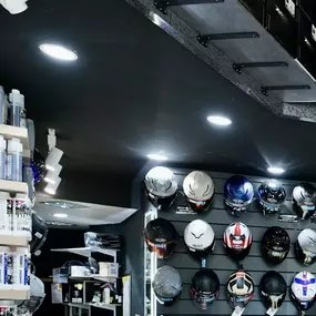 Bild von Antilock Montrouge (92) - Accessoiriste & High-tech 2 roues