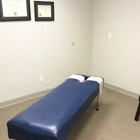 Whole Body Chiropractic in Plano, Texas