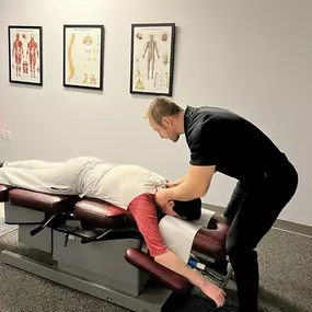 Best Chiropractic Relief in Allen, TX