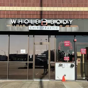 Best Whole Body Chiropractic in Allen, Texas