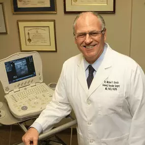 Bild von Vein Institute of Westchester