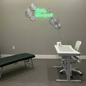 Great Whole Body Chiropractic in Prosper, Texas