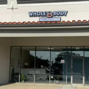 Best Whole Body Chiropractic Richardson, TX