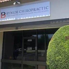 Chiropractor in Addison, TX