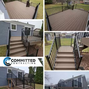 Bild von Committed Contracting